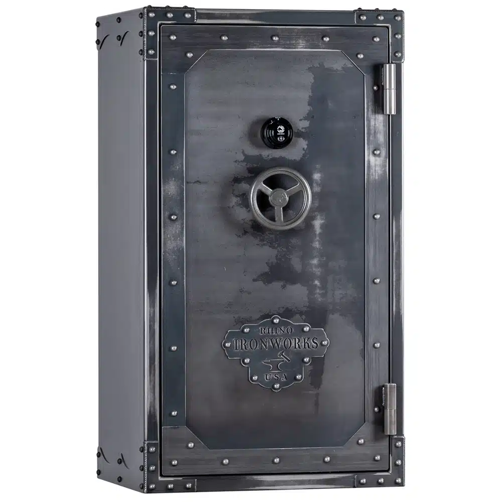 Rhino Lightning AIX6033 | Rhino Safes