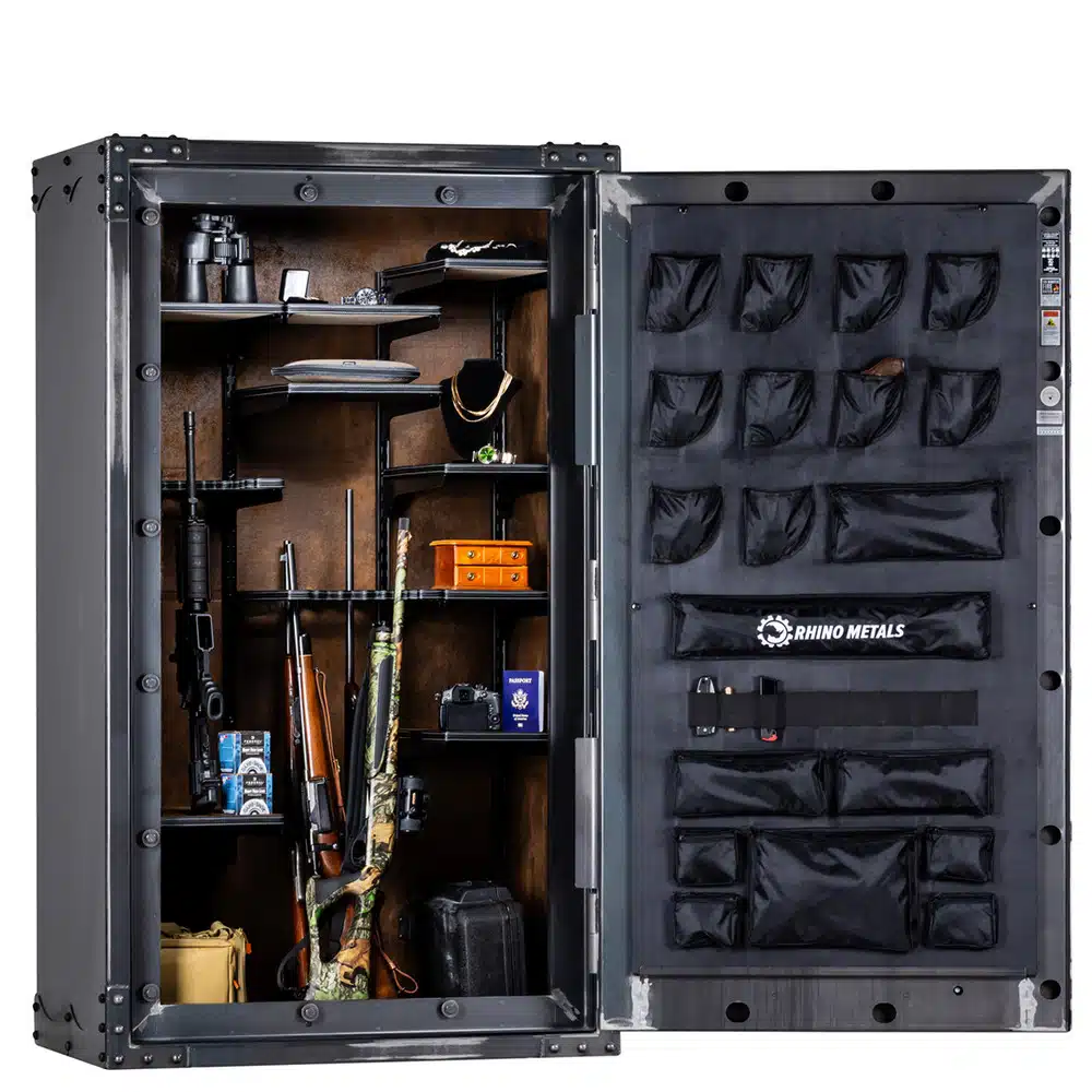 Rhino Lightning AIX7241 | Rhino Safes
