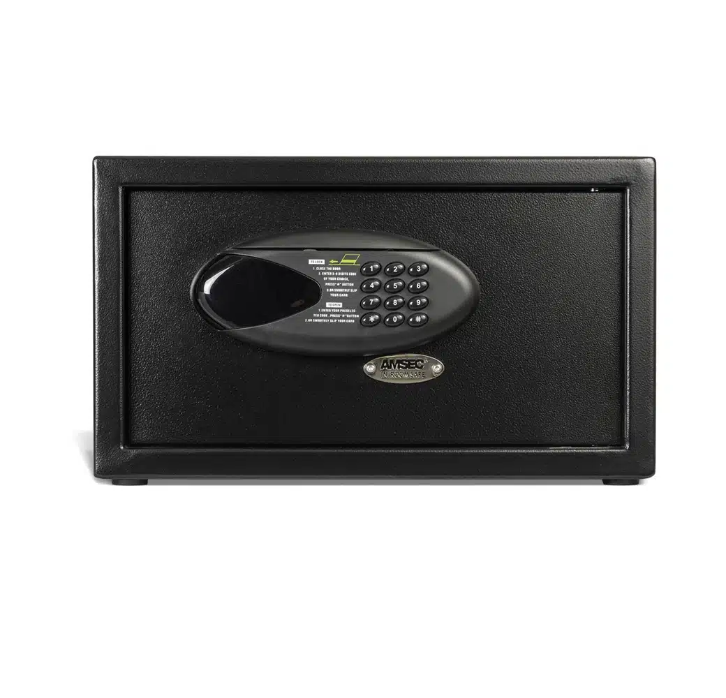 American Security Safes Gun, Home, High Security, Drop Safes