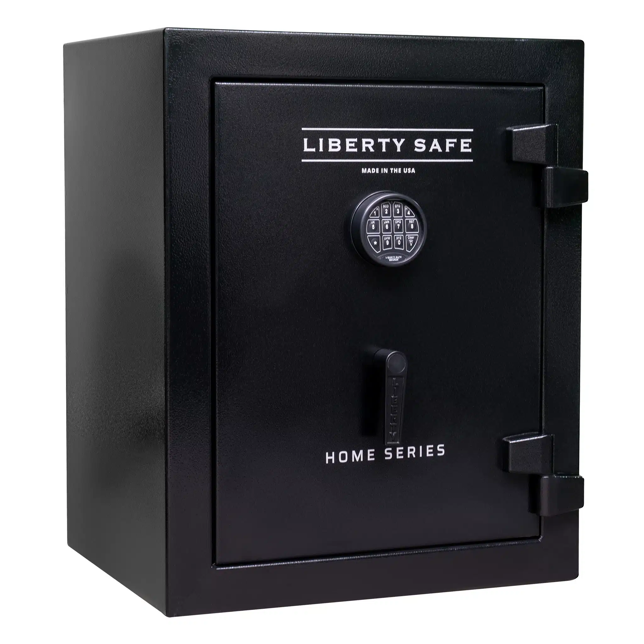 Liberty Gun Safes West Coast Safes