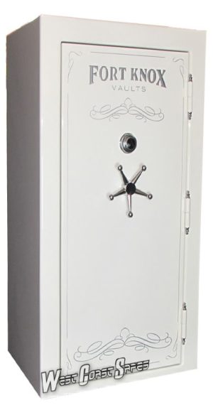 Fort Knox Legend 6637 Gun Safes