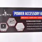 Deluxe Accessory Bundle +$191.00