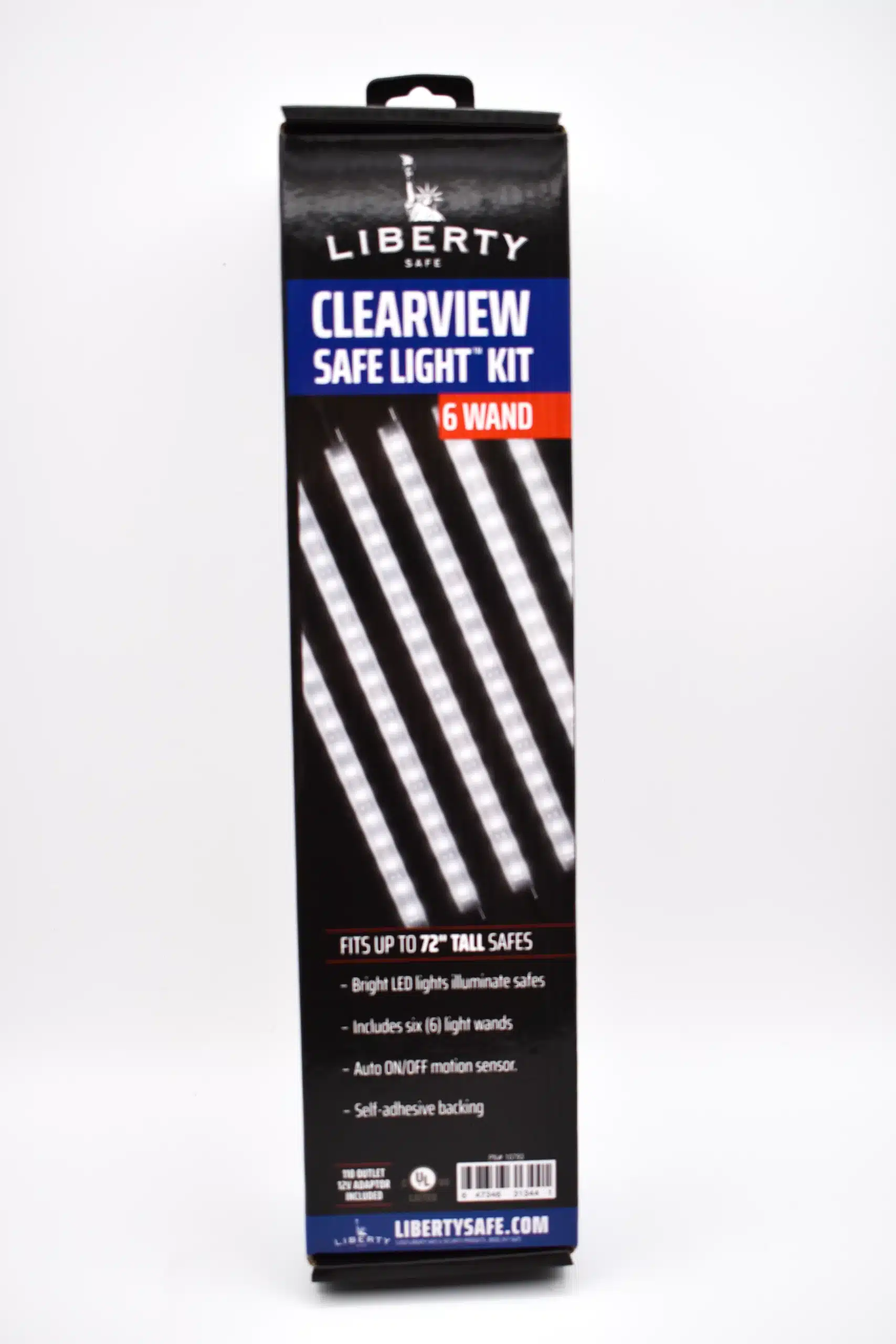 Liberty Clearview LED Light Kit Liberty Accessories