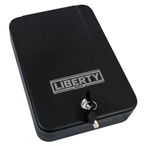 Liberty HDV-90 Key Vault