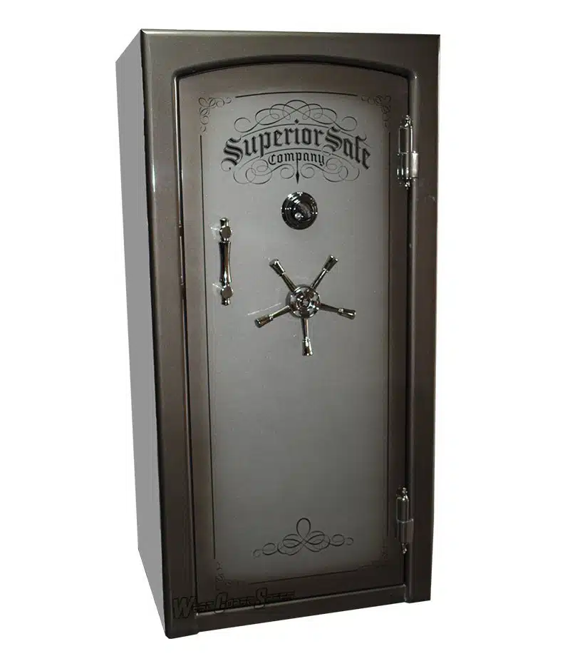 best gun safe