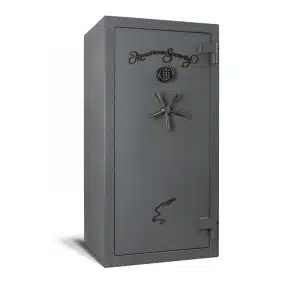 Kodiak Strong Box Gun Safe