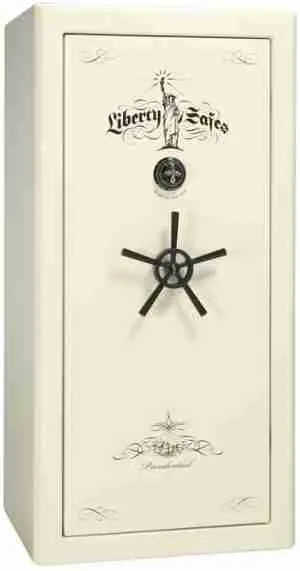 Presidential gun safes