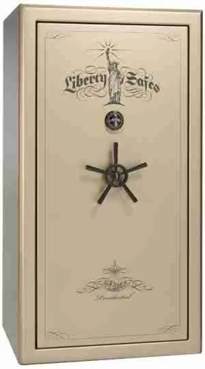 PX40 gun safe