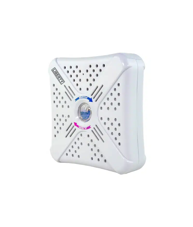 Rechargeable Dehumifider