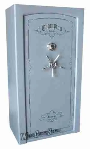 Triumph 25 Granite/Chrome