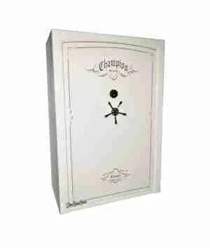 Triumph 60 Ivory/Black Chrome