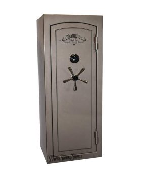 Estate Home Safe 17 Bronze
