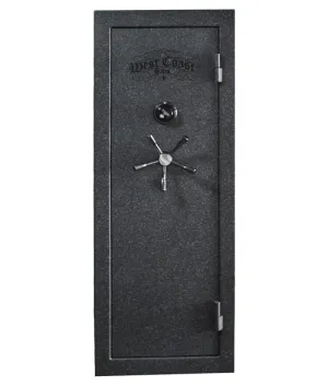 West Coast 15 (GR-15) Granite Gun Safe