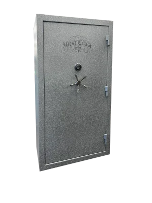 West Coast 45 affordable gun safe