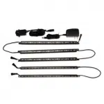 Liberty Clearview Lights +$96.00