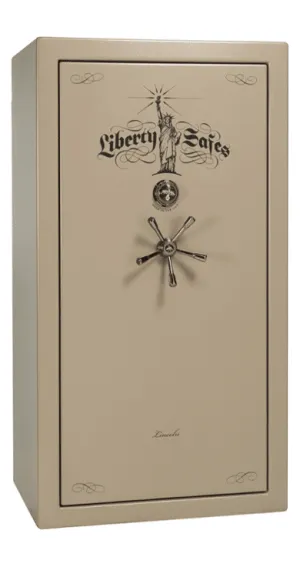 Liberty Lincoln 40