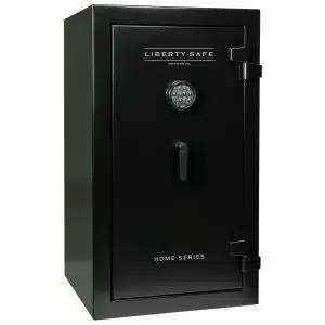 Liberty Home Safe LH-12