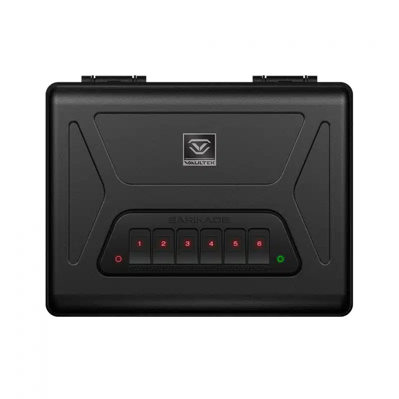 Barikade Series 2