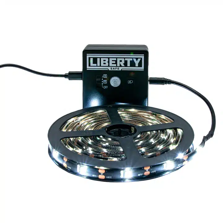 liberty glowflex kit