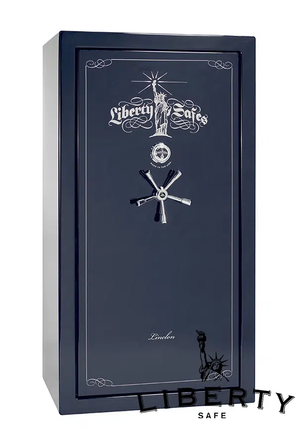 Liberty Brand Image