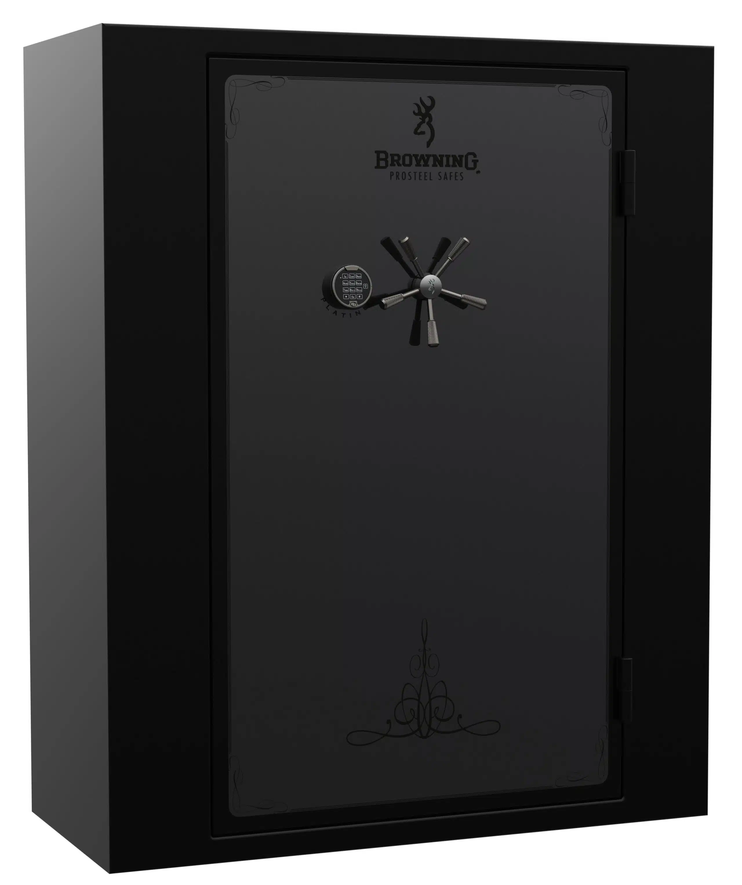Platinum Plus 65T Two-Tone Midnight