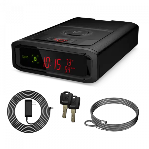 Vaultek DS2i Smart Station Accessories