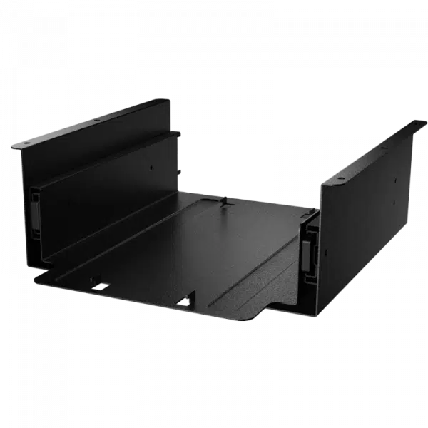 Under Desktop Mounting Plate