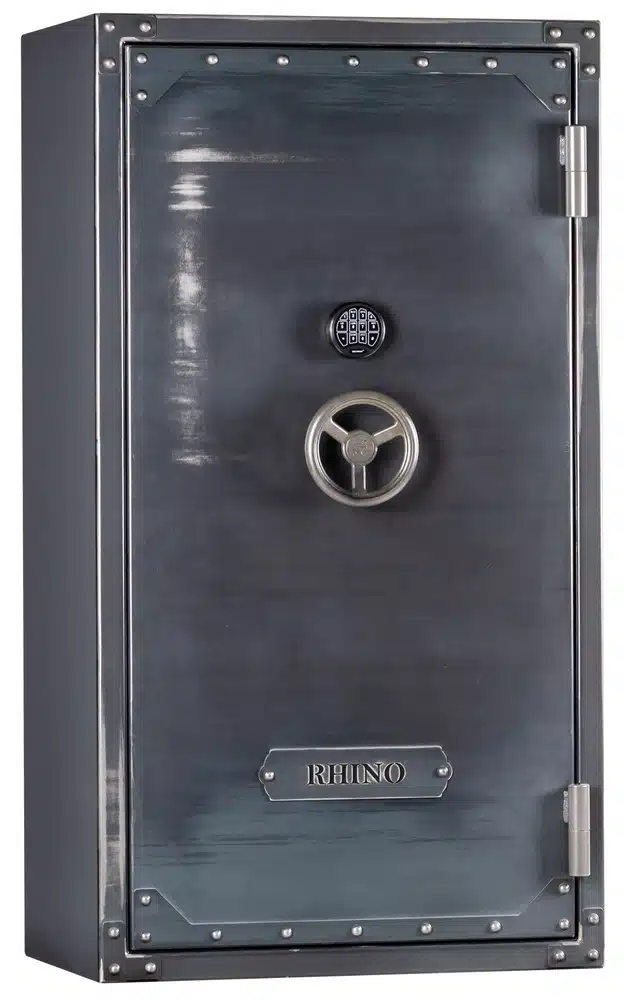 Rhino Strongbox RSX6636
