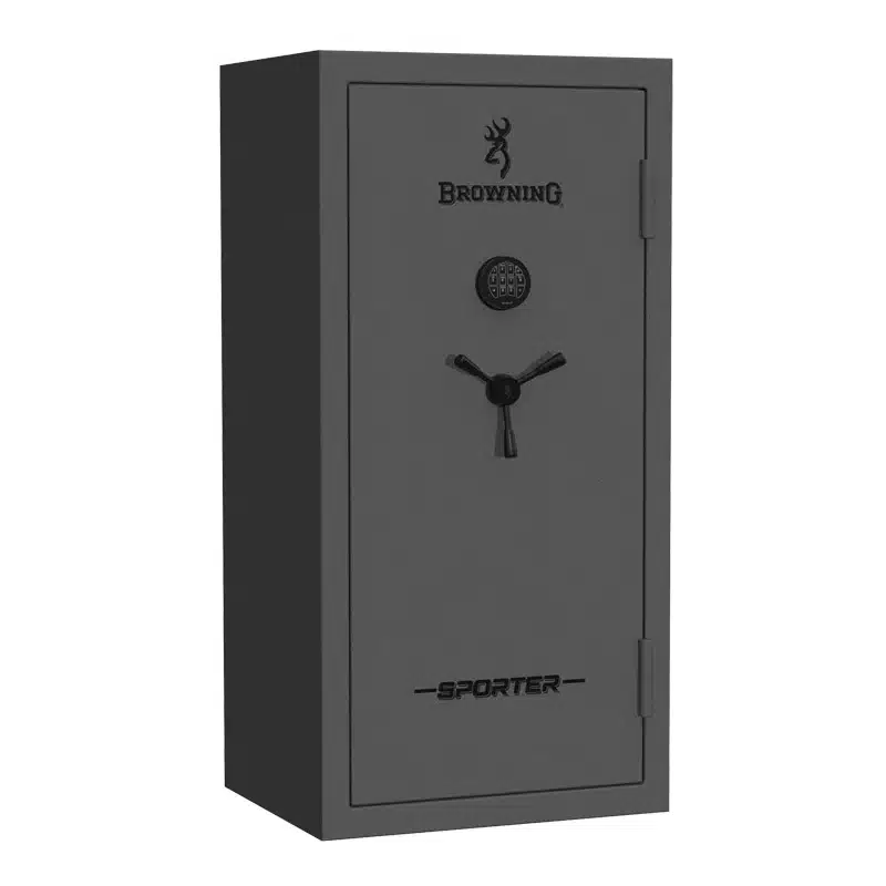 Browning Sporter 23