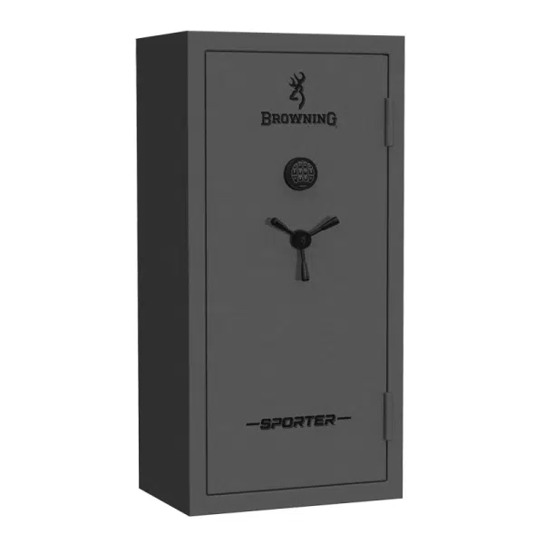 Sporter 33 Hammered Gray