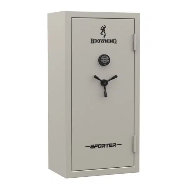 Sporter 33 Putty Gray