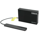 Liberty SafElert (No monthly Fee, Wi-Fi) +$151.00