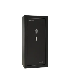 Liberty Home Safe Special Edition SE20 Textured Black
