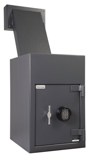 DSR2516 Through Wall Depository Safe