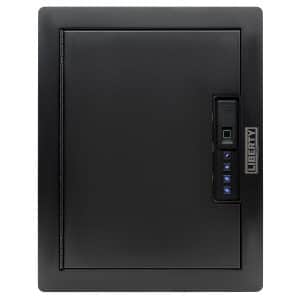 Liberty Safes Wall Safe