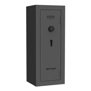 ProSteel Theftgard TG14 exterior photo